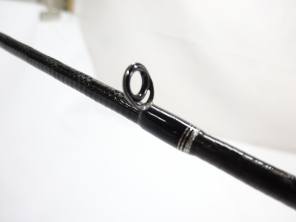 21グラップラーBB タイプスローJ B66-4